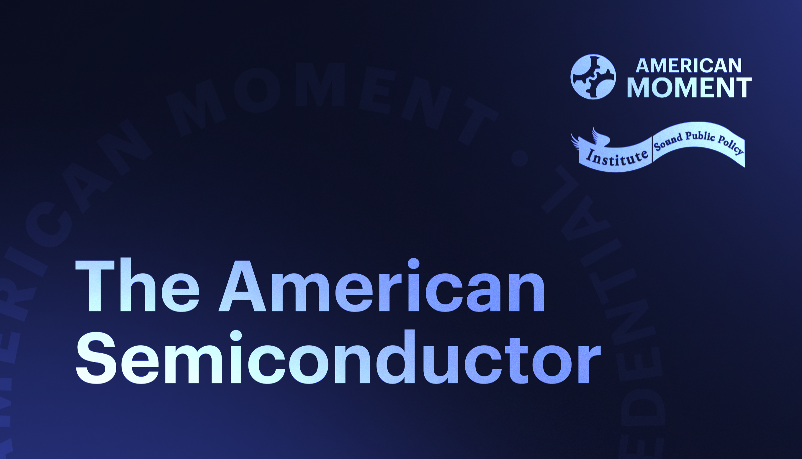 The American Semiconductor